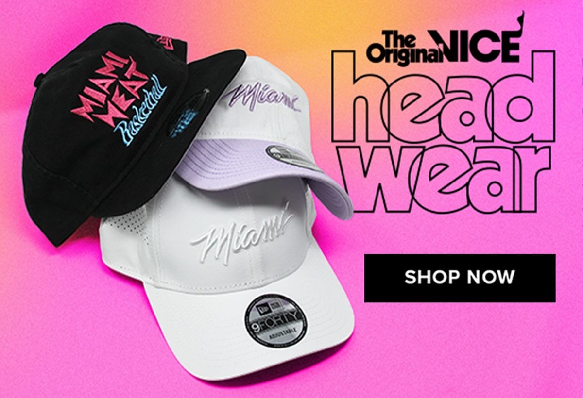 The Original Vice Headwear | Shop Now
