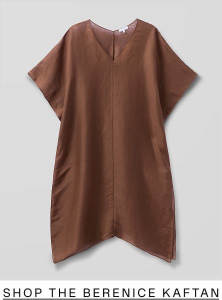 Shop the Berenice Kaftan