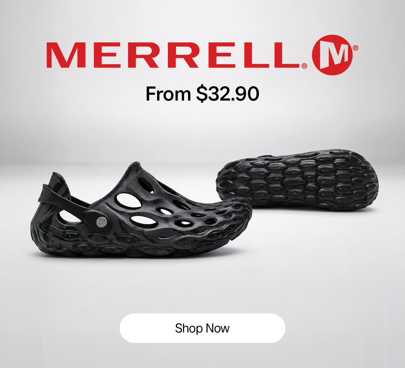 Shop MERRELL