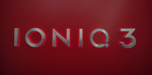 Hyundai IONIQ 3