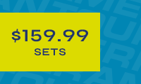 Sets Starting at $159.99
