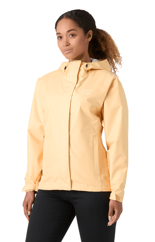 Women's Seven J Rain Jacket
