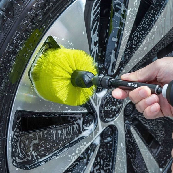 Automotive Cleaning