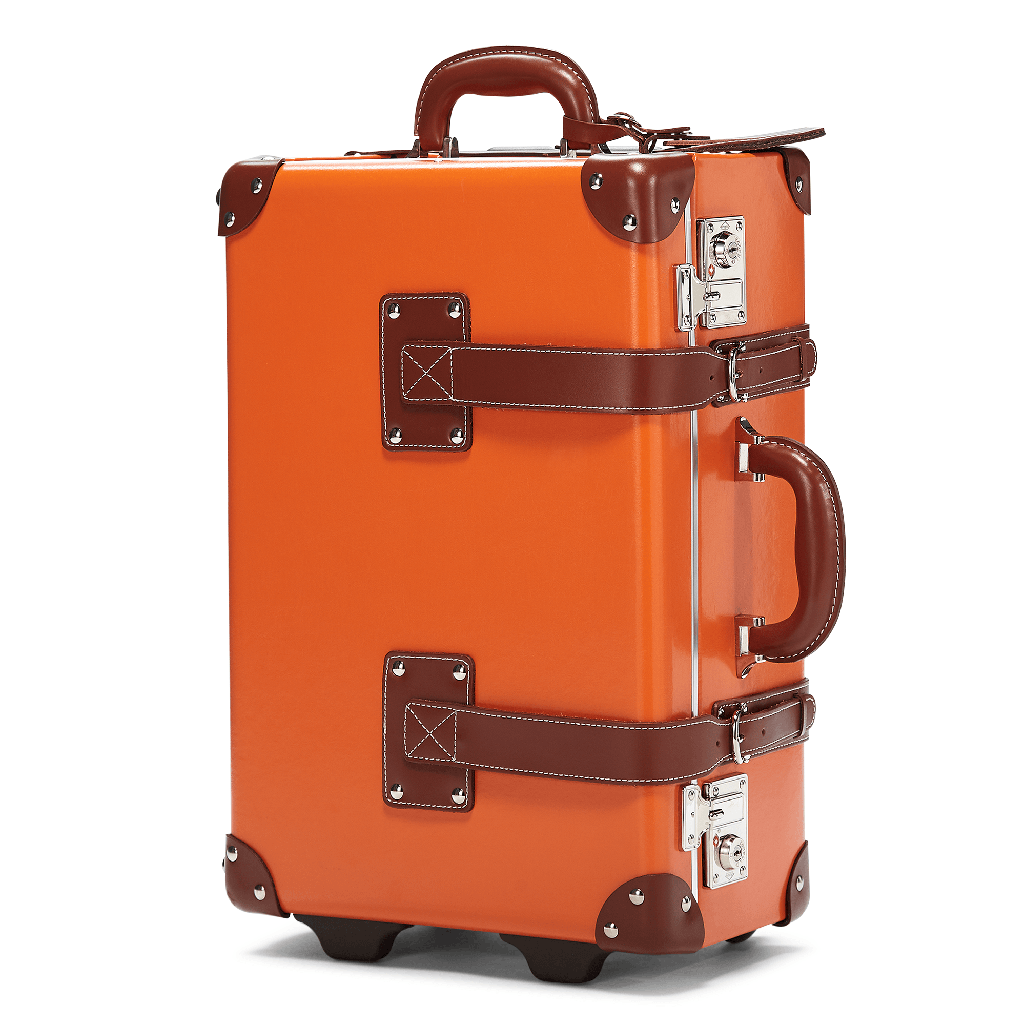 Image of The Anthropologist - Orange Carryon