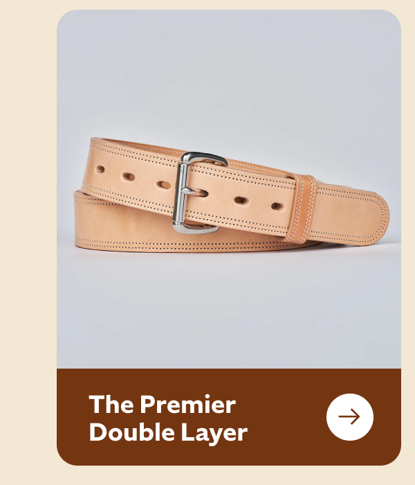 The Premier Double Layer