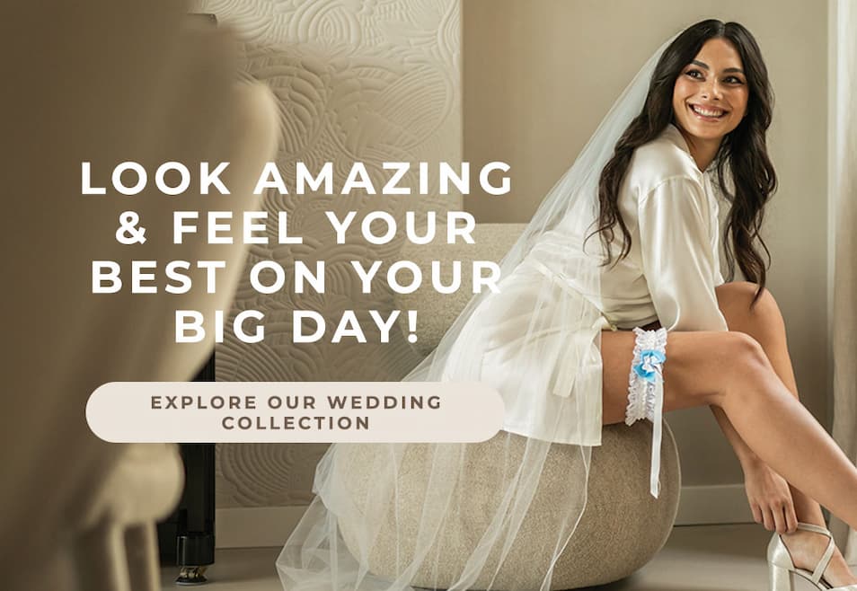 wedding collection