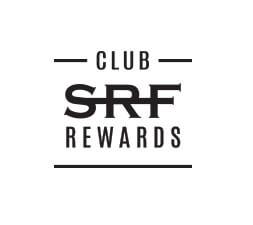 Club SRF Rewards