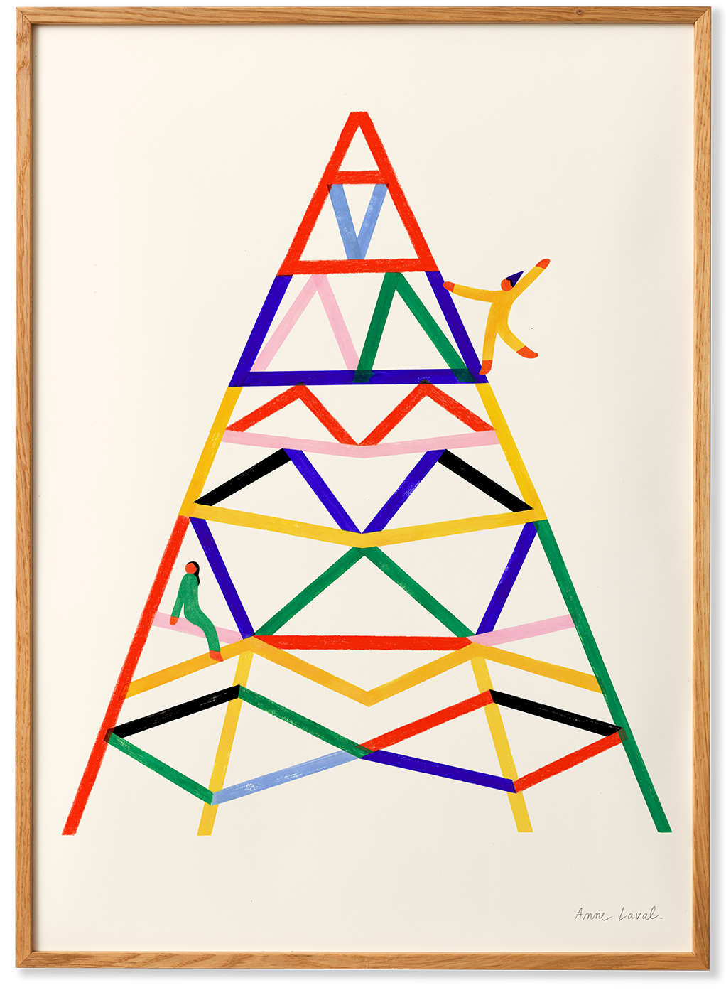 Escalader