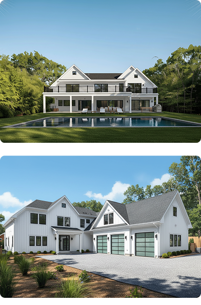 Photo of loan spotlight home in Suffolk County, New York