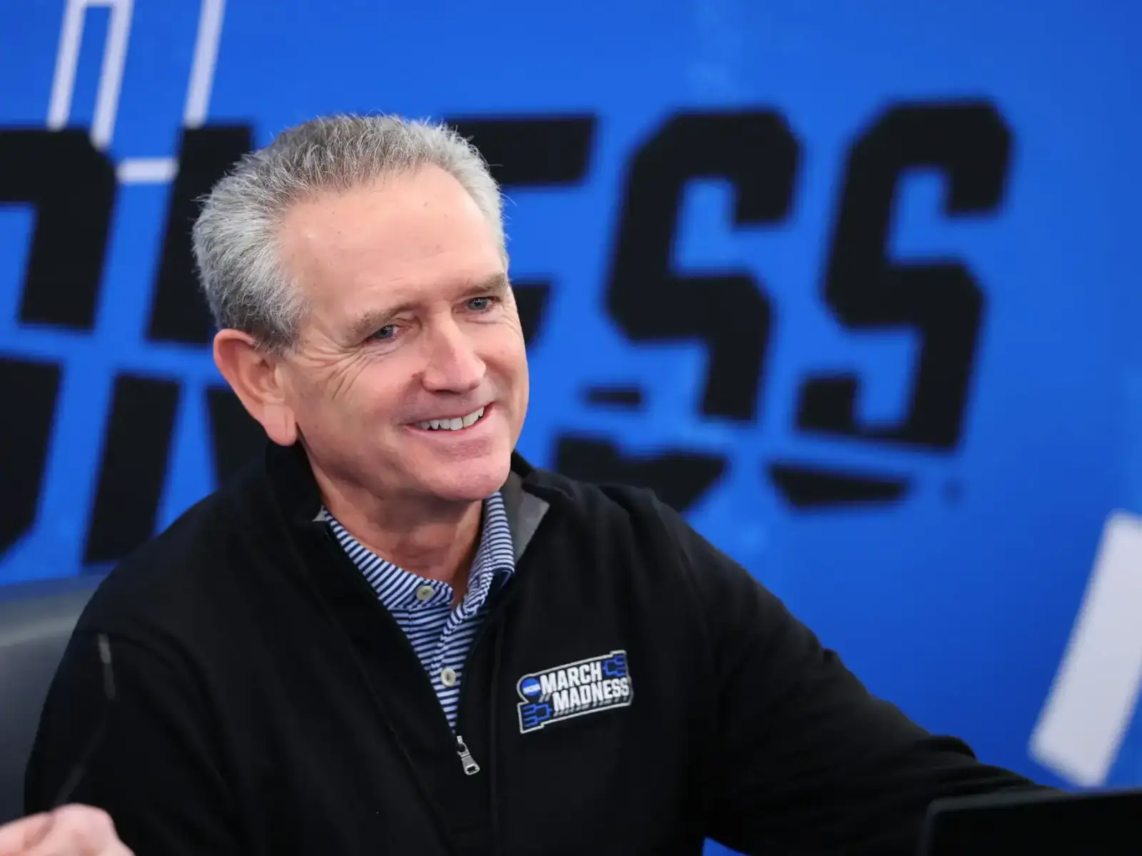 CONSPIRACY THEORY: UNC's Bubba Cunningham Received A Six-Figure Bonus Because They Made The Tournament, He's Also The Committee Chair