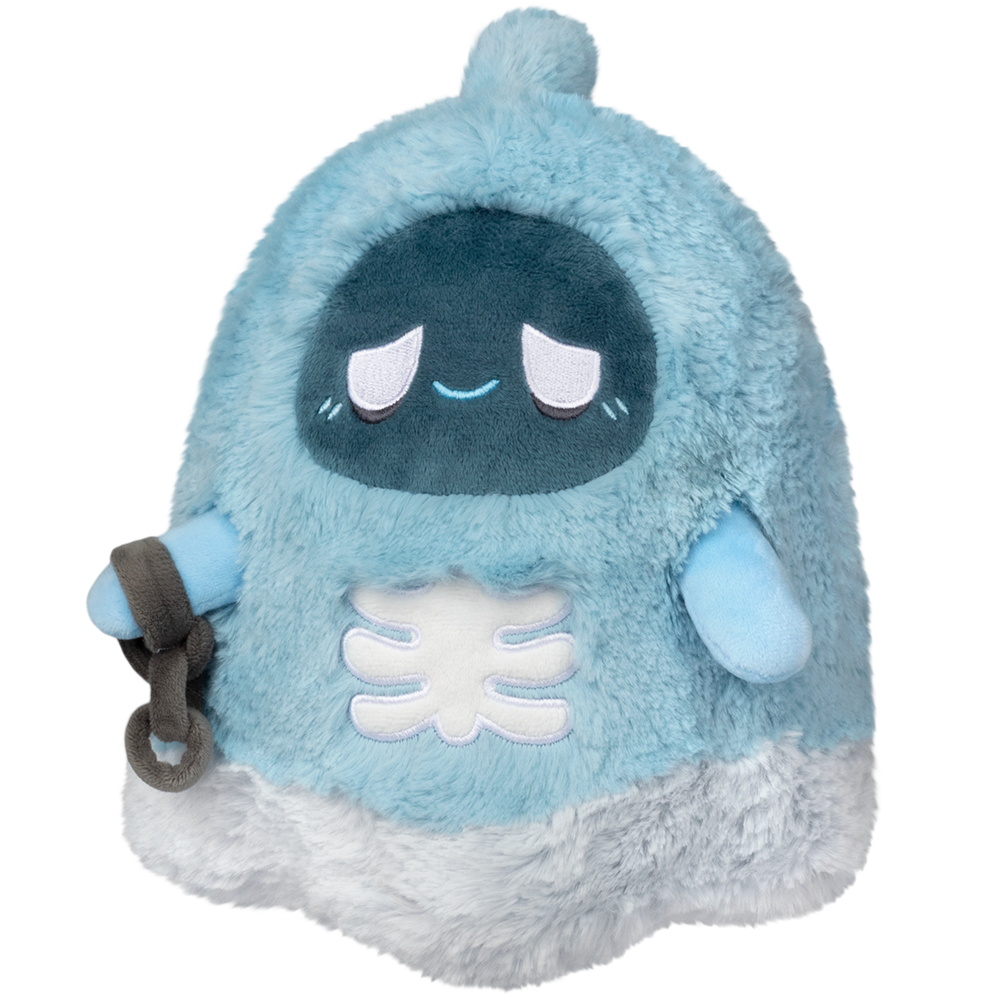 Mini Wraith
