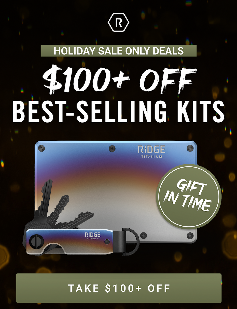 $100+ OFF Best-Selling Kits