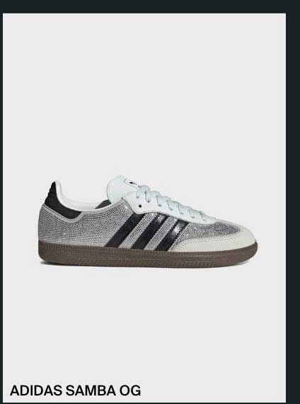 adidas