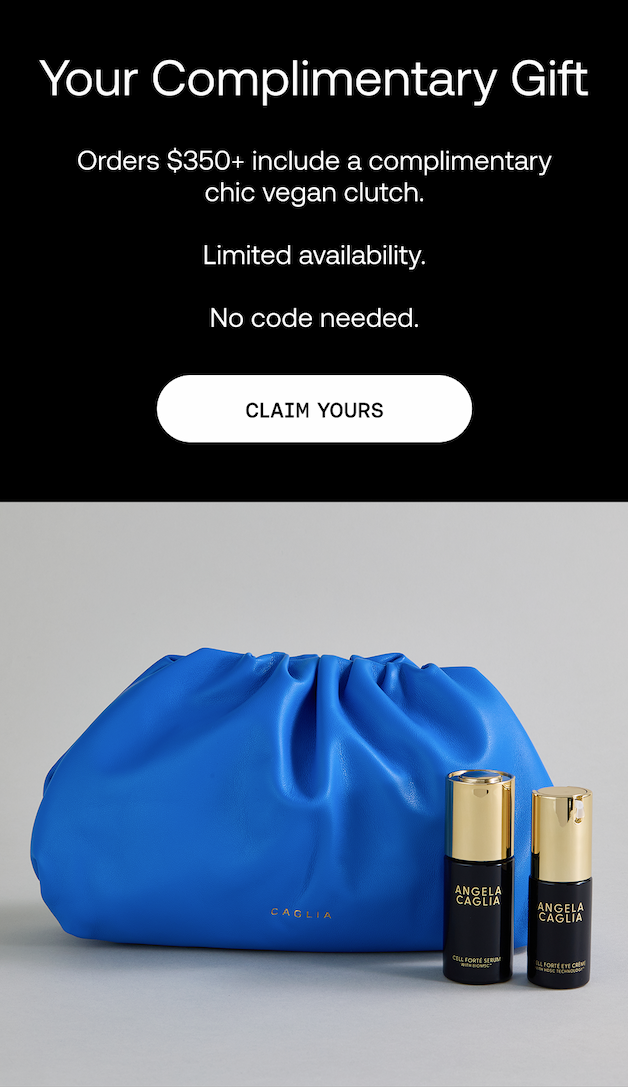 Your Complimentary Gift on orders over $350