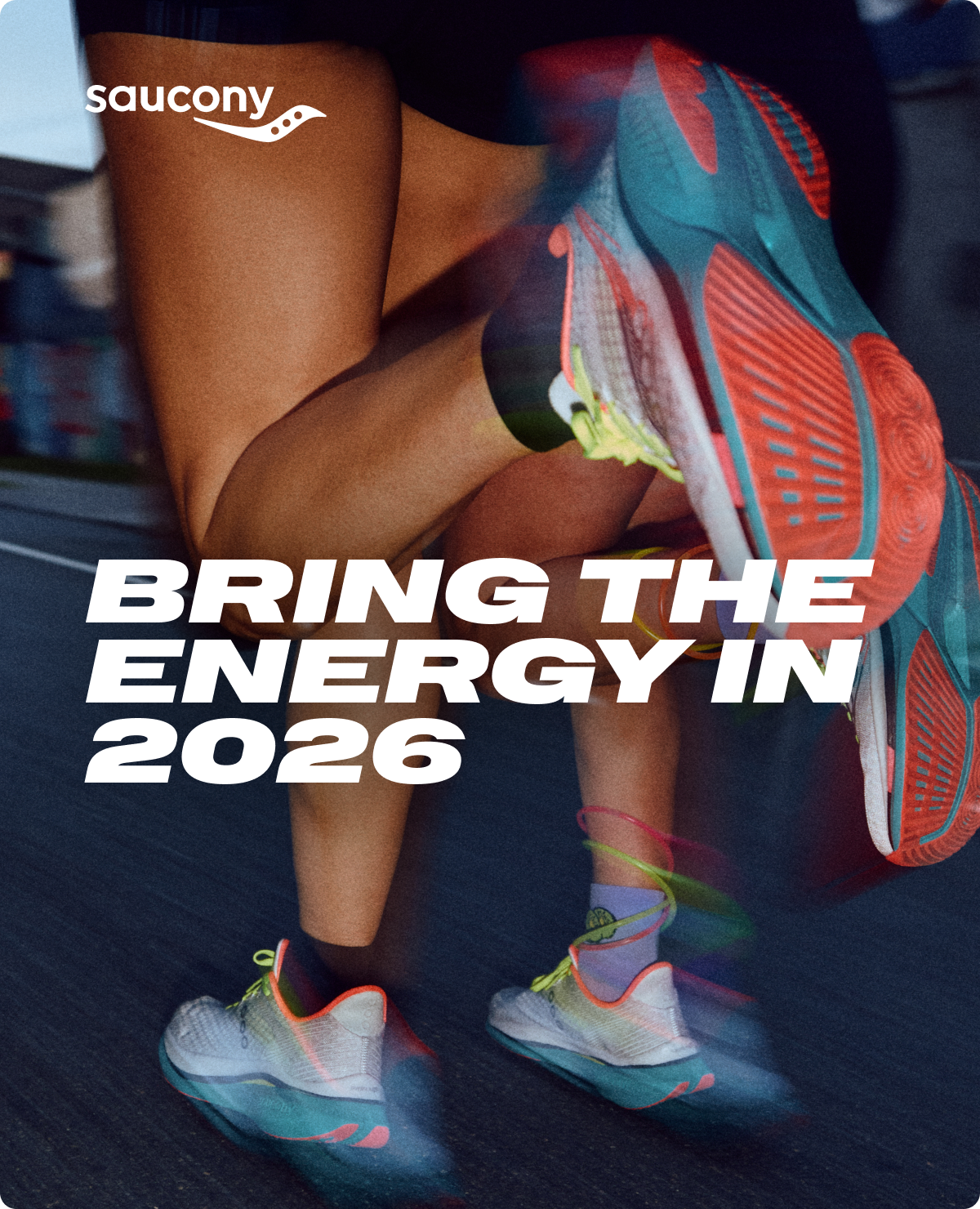 saucony~