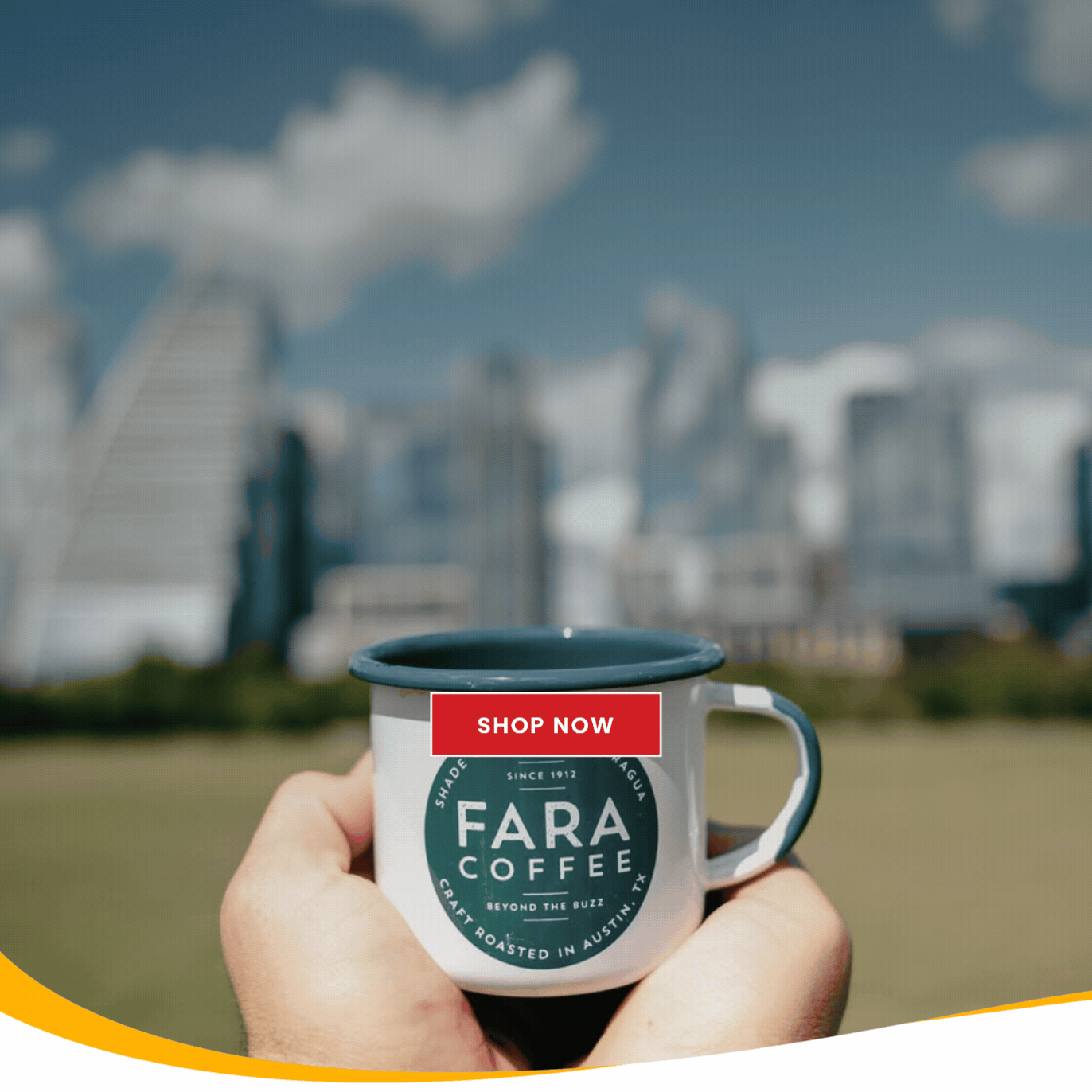www.faracoffee.com