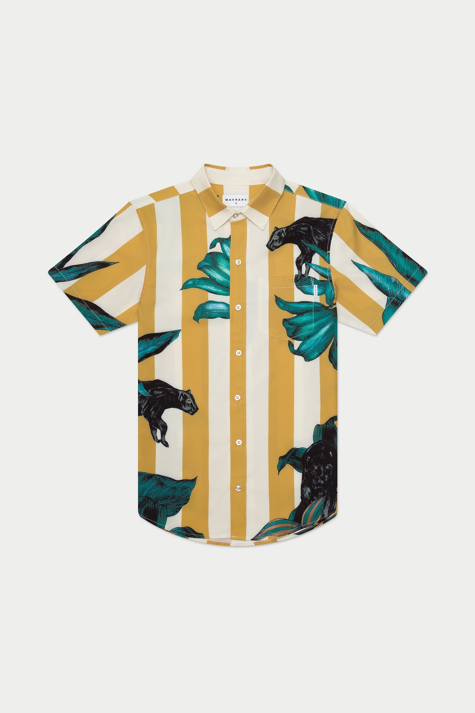 Image of Pantera Weekend Shirt