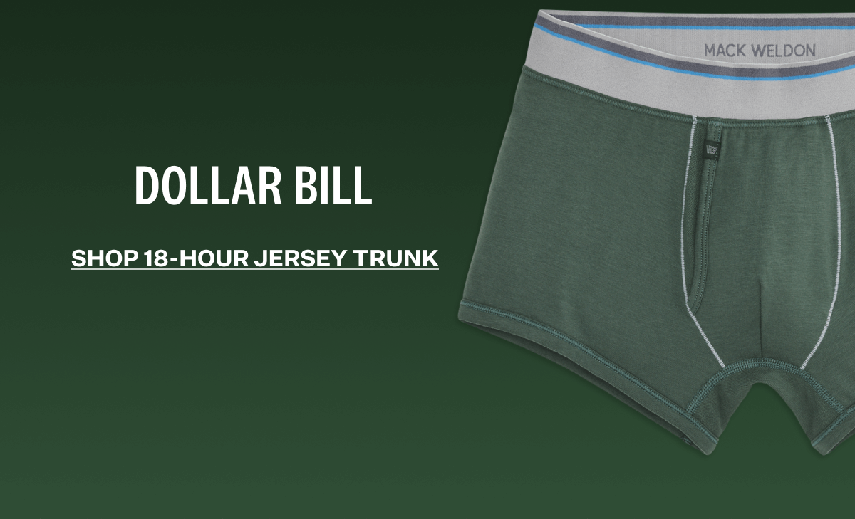 18-Hour Jersey Trunk