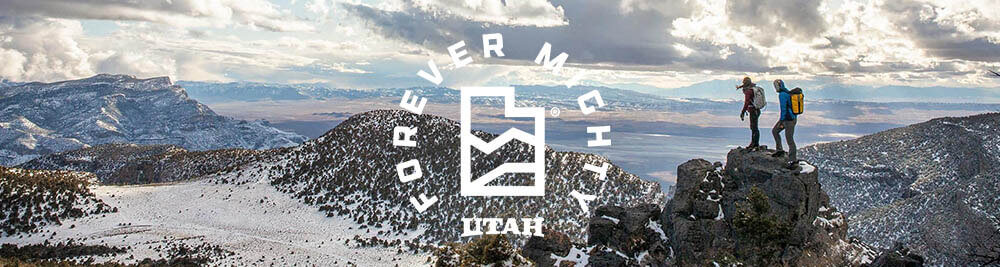 forever mighty west desert