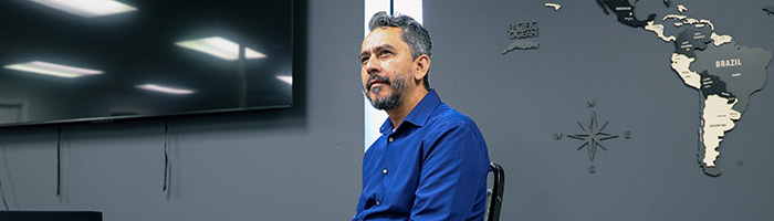  Pastor Giovanni on the Operation PARRIS’ National Ripple Effect.