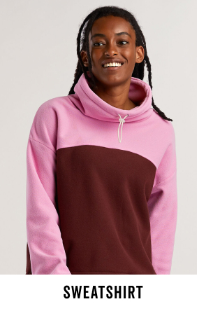 Shop the Small Batch Sweatshirt >