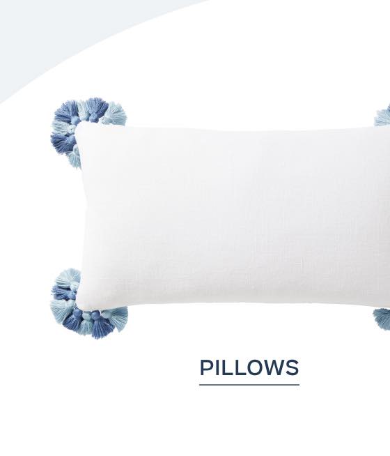 Pillows
