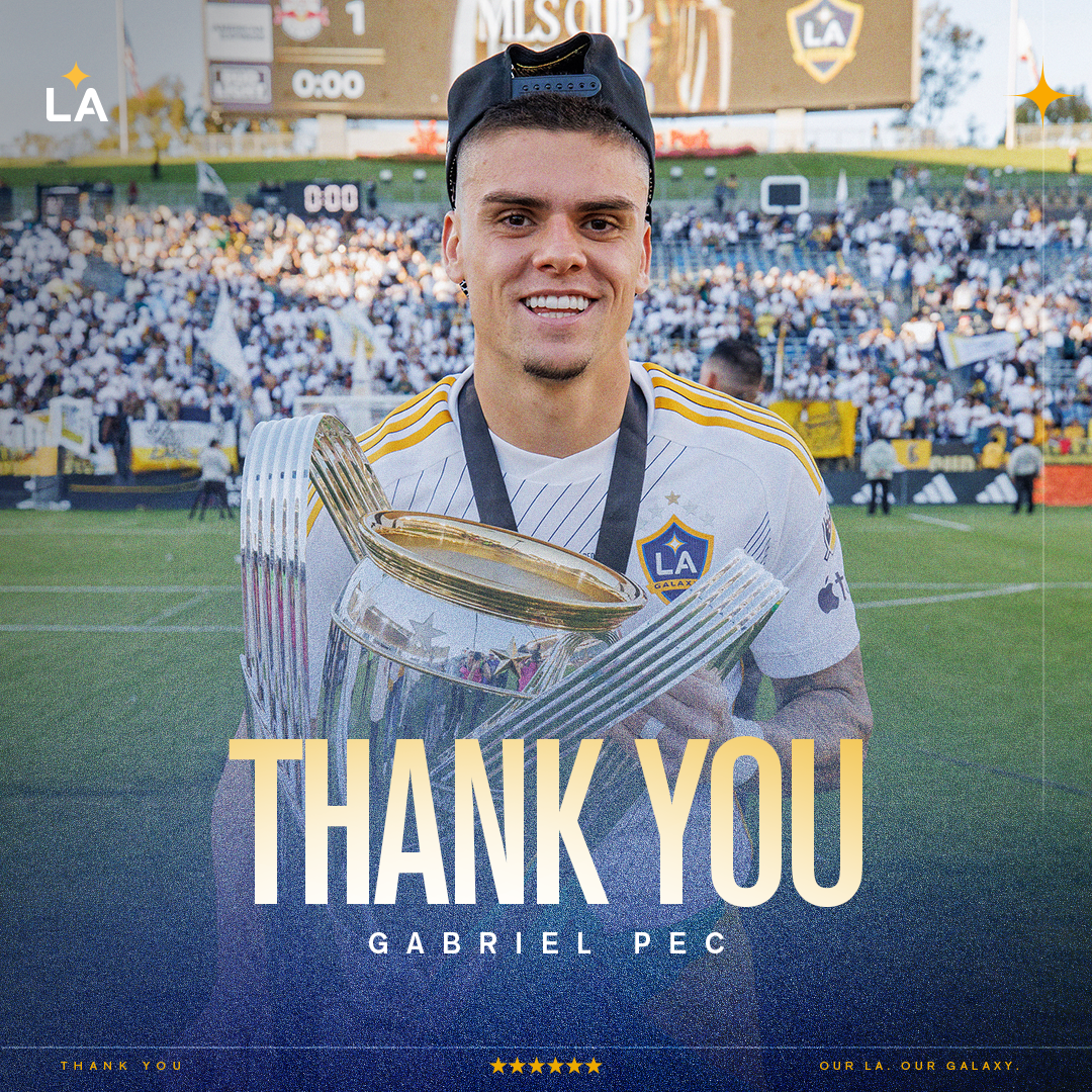 Thank you, Gabriel Pec