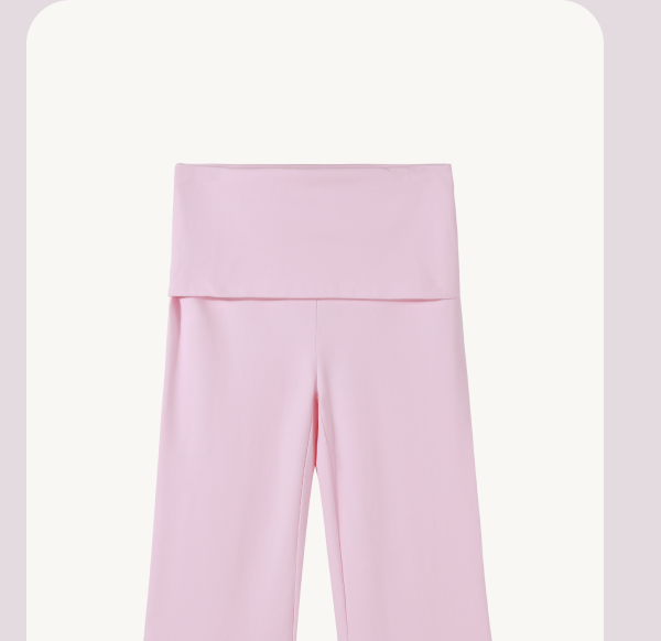 Shop the Flare Pant
