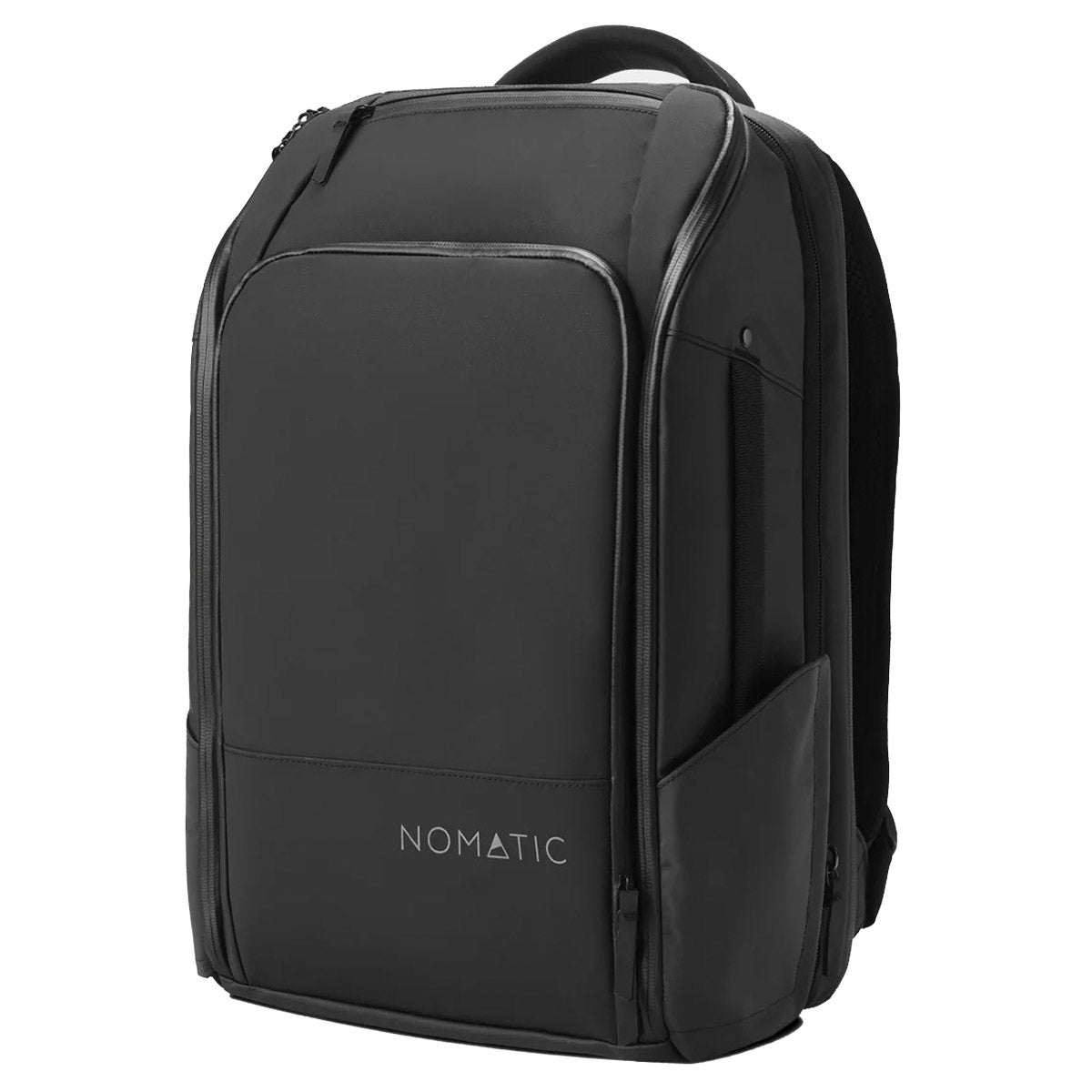 Functional and Minimalistic Travel Gear