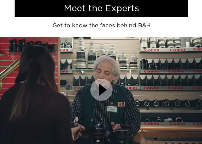 Here's a little more about us