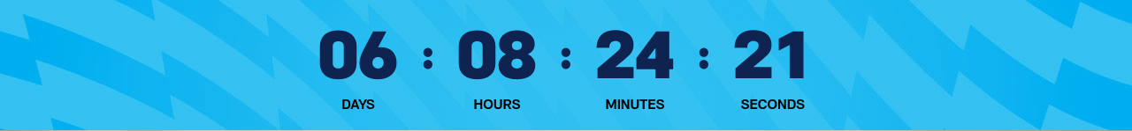 Live Countdown