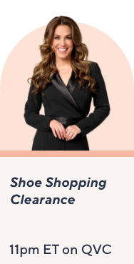 shoe clearance