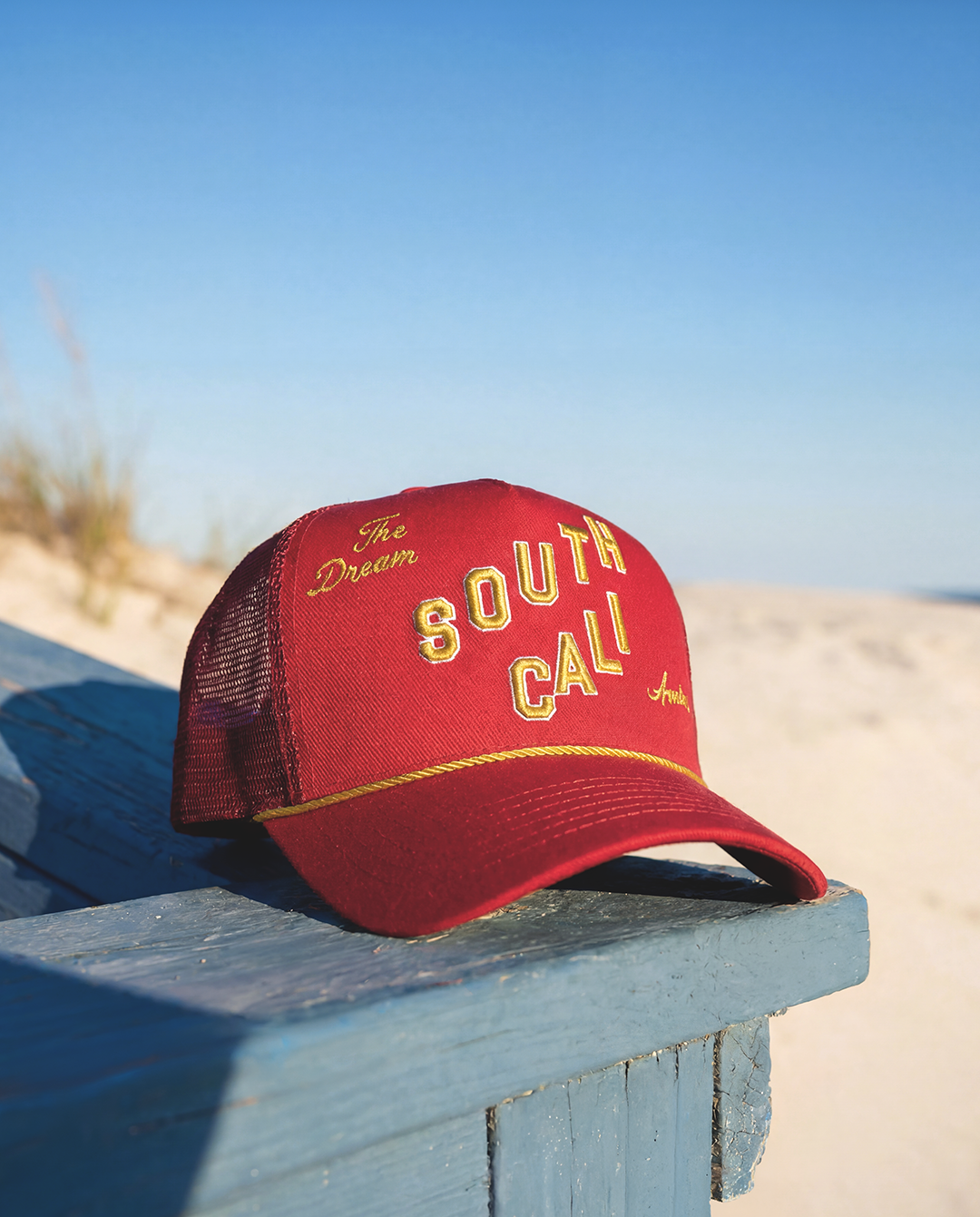 DISCOVER MEN'S HATS