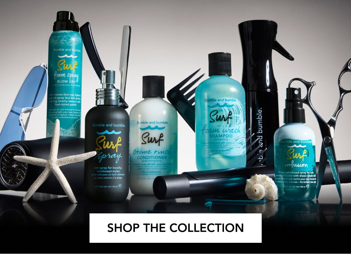 SHOP THE COLLECTION