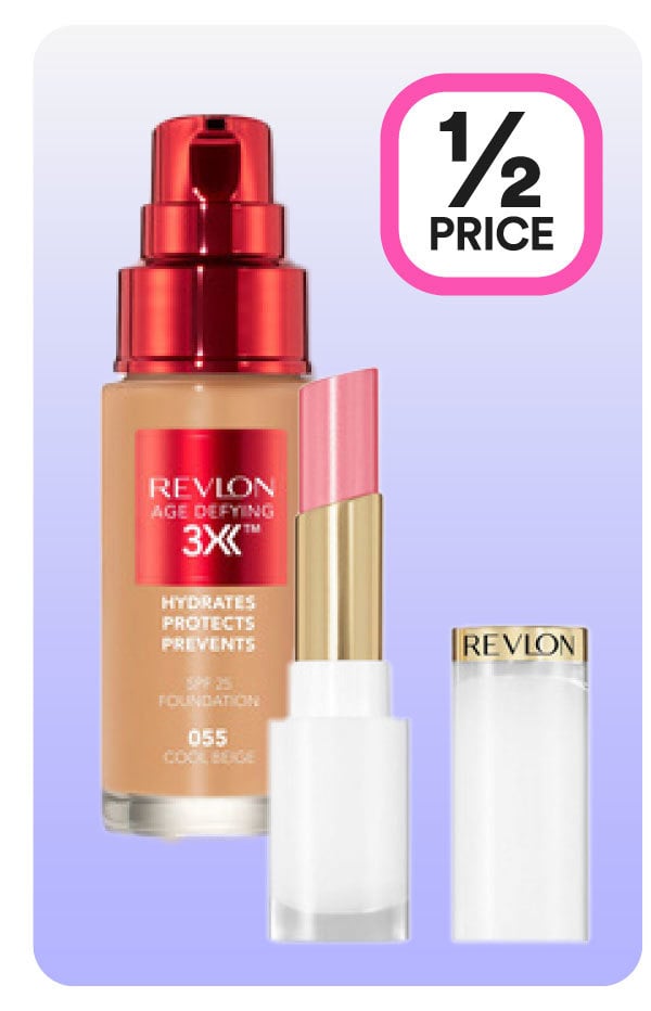 Revlon