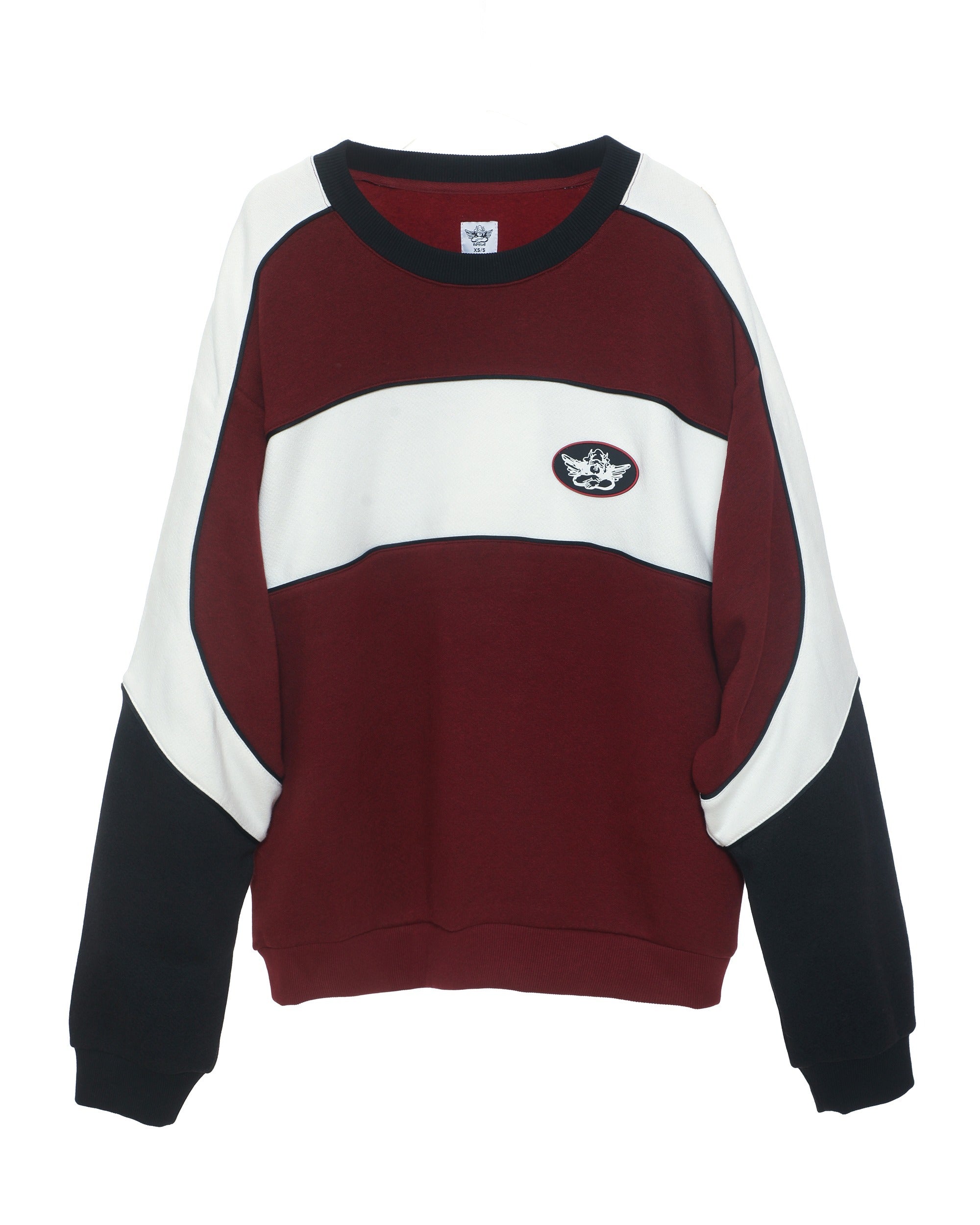 Image of Good Sport Kara Crewneck