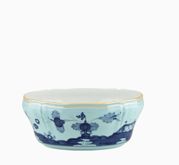 Insalatiere di Ginori 1735