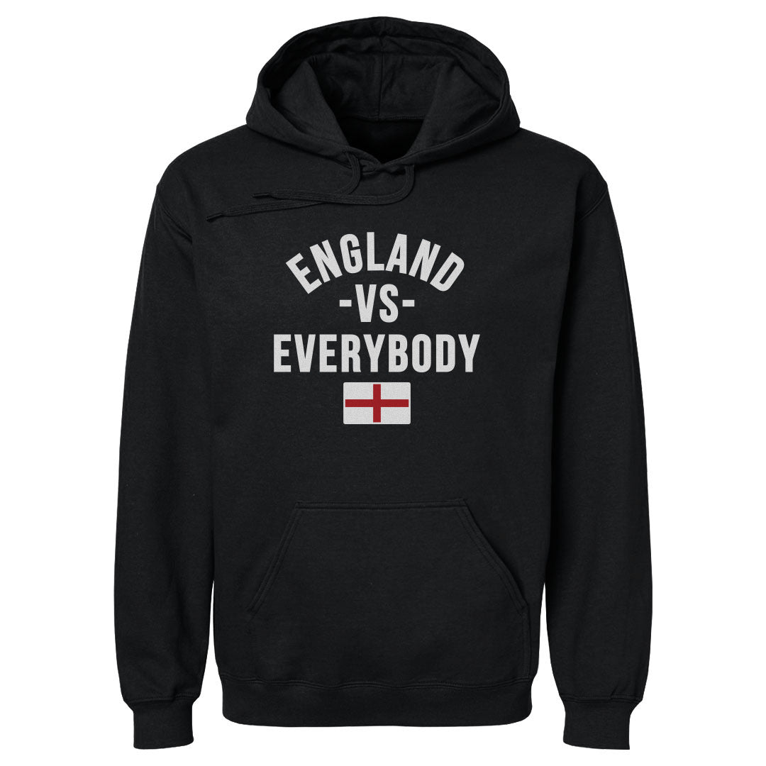 Image of England Vs. Everybody WHT