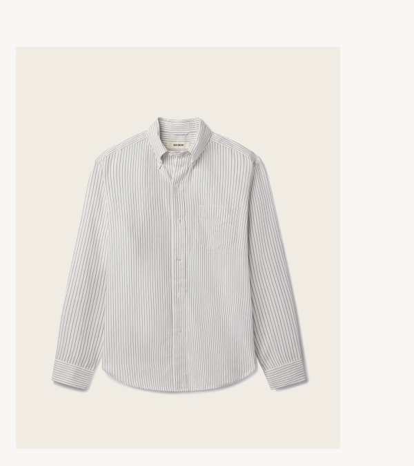 California Oxford