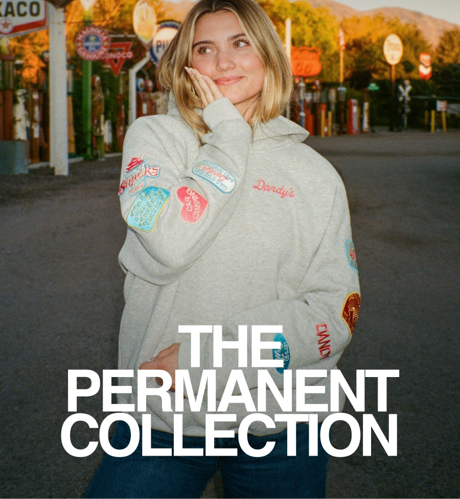 The Permanent Collection