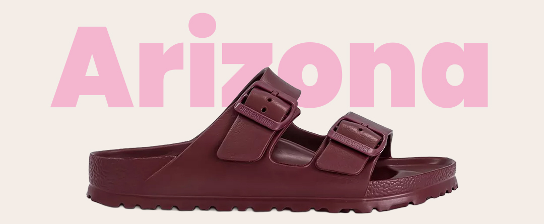 BIRKENSTOCK Arizona Image