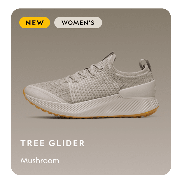 Tree Glider
