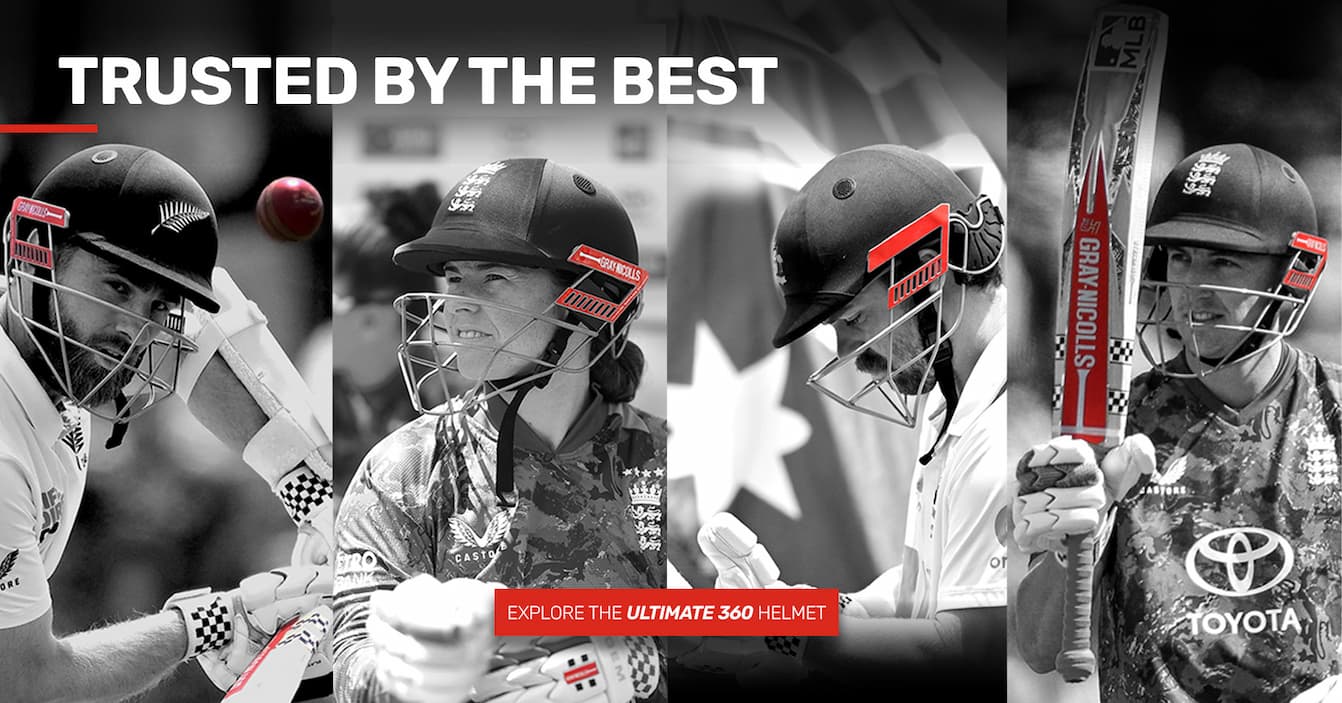 Trusted By The Best