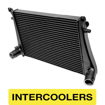 Intercoolers