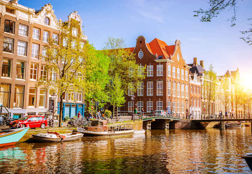 Amsterdam, Netherlands
