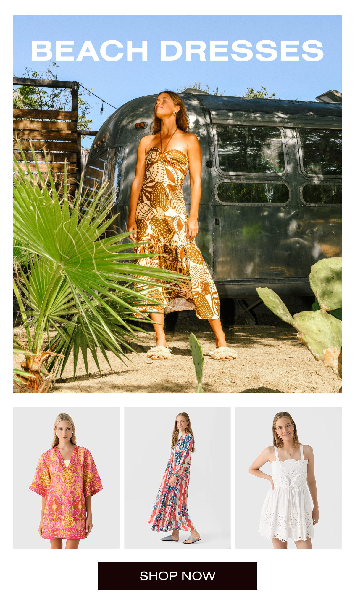 Dresses