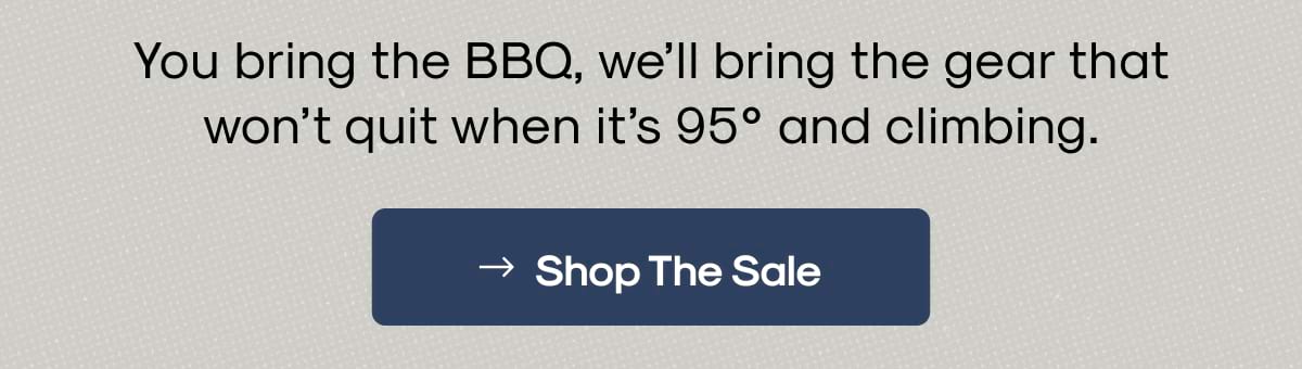 Shop The Sale