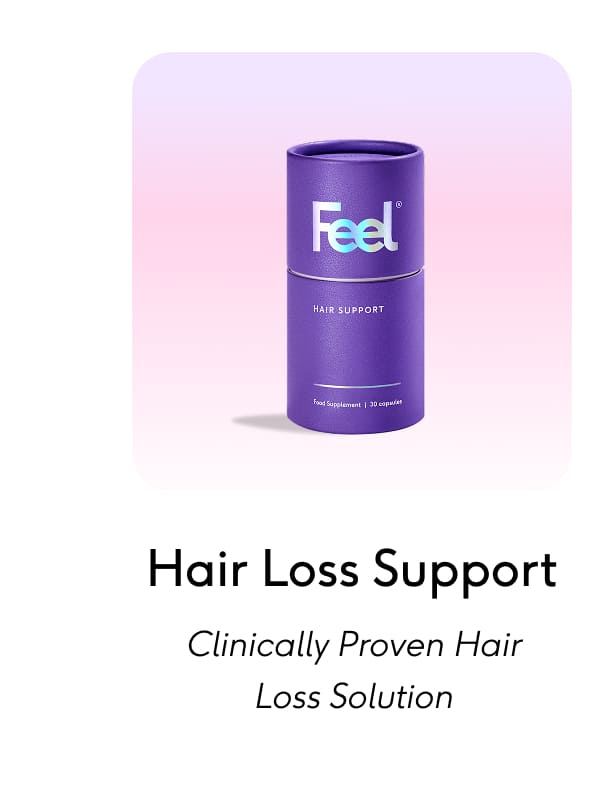 Hair Support