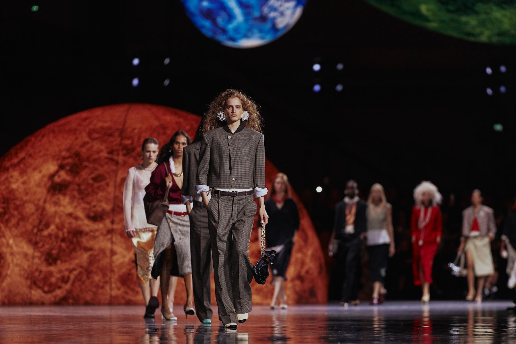 Matthieu Blazy Chanel debut