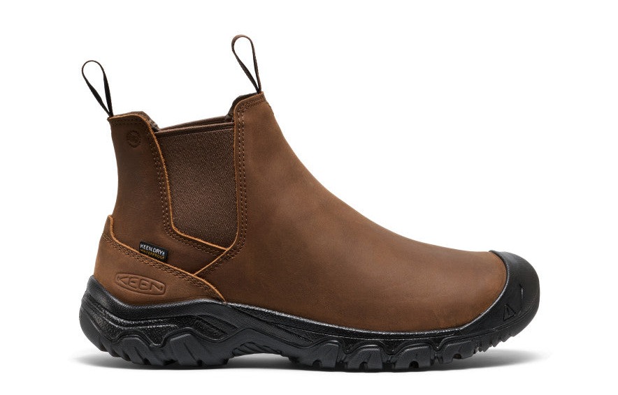 Men's Anchorage IV Waterproof Boot